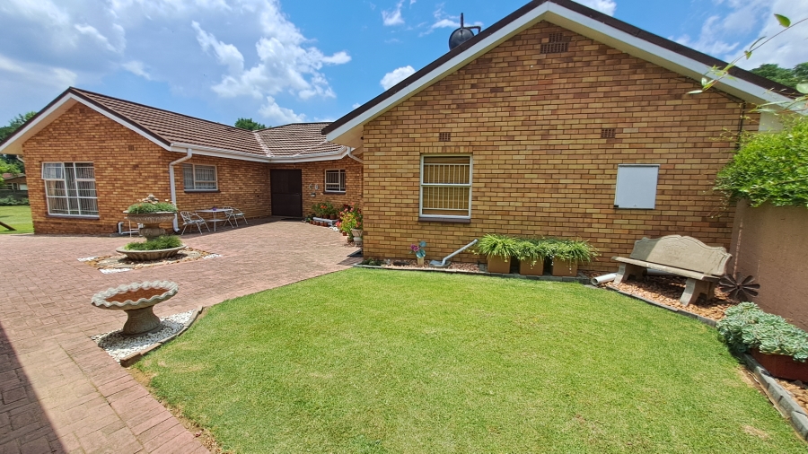 3 Bedroom Property for Sale in Villiers Free State